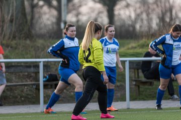 Bild 31 - Frauen Bramstedter TS - SV Boenebuettel-Husberg : Ergebnis: 0:3